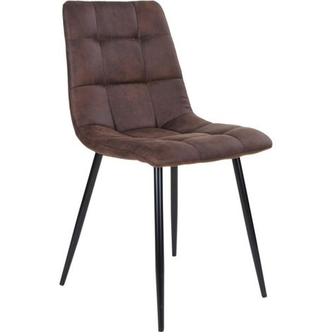 chaise de salle à manger Middelfart - réf. 1001191 (1/5)