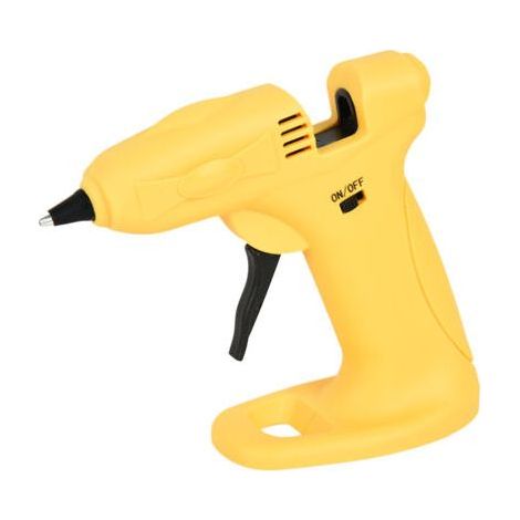 Hot Glue Gun, Mini Cordless Glue Gun with USB Charging for DIY and Repair 7mm (1/5)