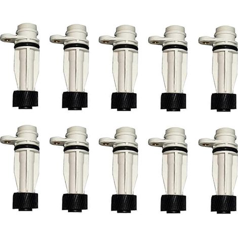 10 capteurs de vitesse pour véhicule MD741834, MD742182 pour -- (1/5)