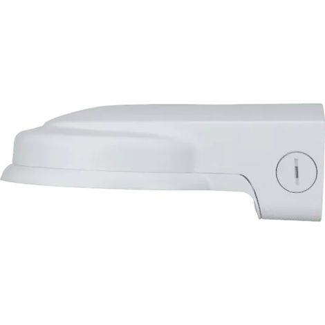 PFB211WA - Support mural anticorrosion Ø180x84x235 mm