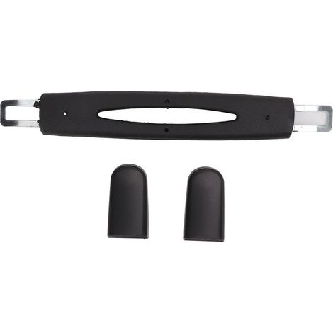 Poignée de valise de rechange en plastique – Sangle de traction pour réparation bagages (1/5)