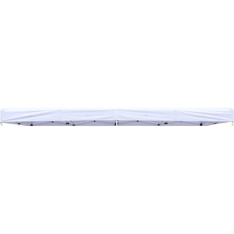 Complementos Carpas Plegables - Techo para Carpas 3x6 Master - Blanco (1/2)