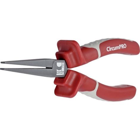 Pinza de pico 160mm 2K-Huelle CircumPRO