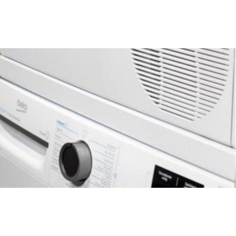Kit de apilamiento para lavadora y secadora Beko NPSKW