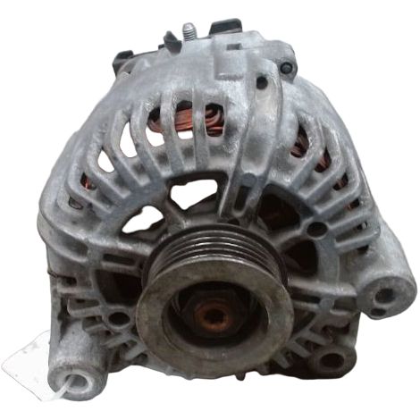 [PRODUIT D'OCCASION] Alternateur TOYOTA Verso ♻️ Ref Oe. 27060yv04084 - Garantie à vie (1/4)