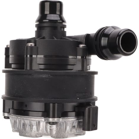 Elektrische Zusatzwasserpumpe A0005002686, Ersatzteil für Mercedes-Benz C300 GLC300 Motorzubehör (1/5)