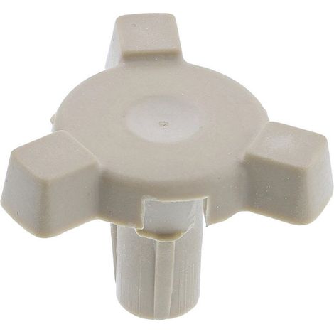 ENTRAINEUR DE PLATEAU POUR MICRO ONDES SHARP - NCPL-A042WRF1 (1/2)