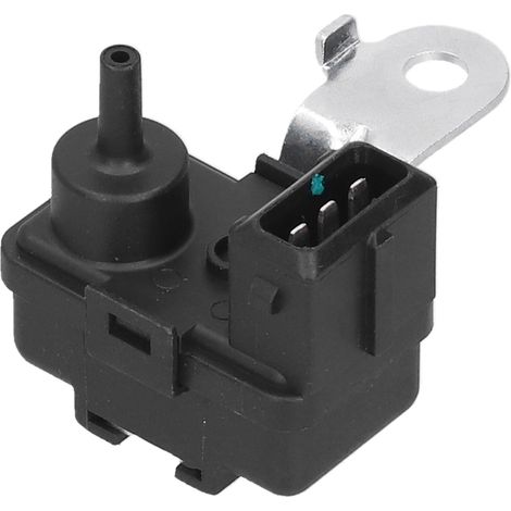 Capteur de pression absolue du collecteur MD178243 de remplacement compatible avec Mitsubishi Mirage 1.5L (1/5)