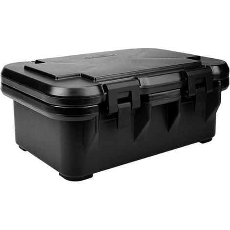 Conteneur isotherme chargement par le haut - 43.5 x 64 x 26 cm - Cambro