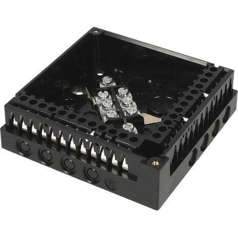 Socle enfichable Siemens AGM 17 p. LGK16