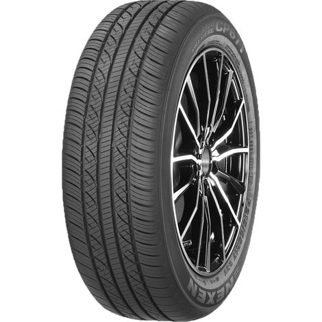 NEXEN Pneus été 215/70 R16 TL 100H CLASSE PREMIERE CP671 BSW (1/2)