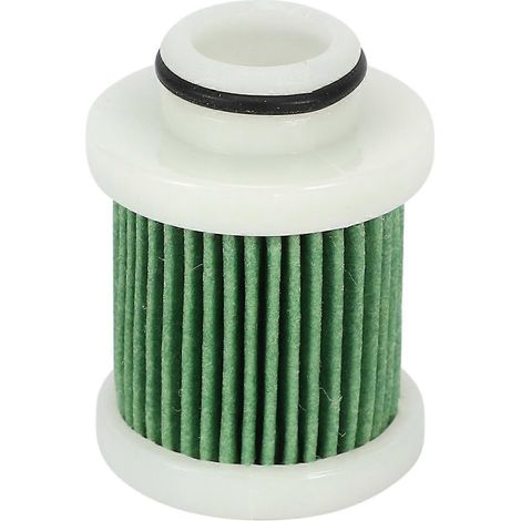 Filtro de combustible 6D8-WS24A-00 para accesorios de motores fueraborda marinos F40A, F50, T50, F60, T60, F70, F90 y F115 (1/5)