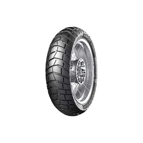 Pneu 140/70 - 14 M/C 62P TL KAROO STREET