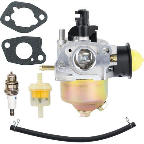 Carburateur 1P65 T675 adapté for T375 475 1P70F 751-10310 951-10838 for machines de jardin et tondeuses à gazon (1/4)