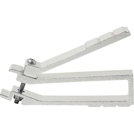 LogiLink WZ0038 Chiave per dado a gabbia (1/5)