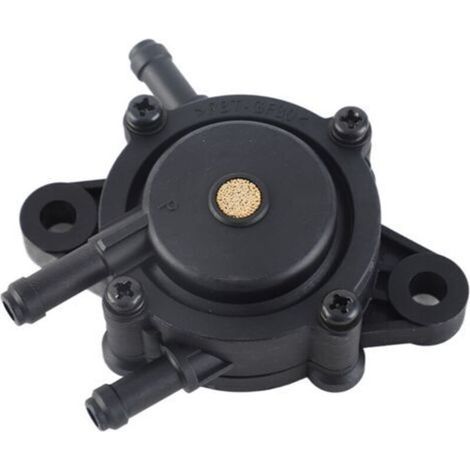Kraftstoffpumpe kompatibel mit Briggs & Stratton 491922 691034 692313 808492 808656 - (1/5)