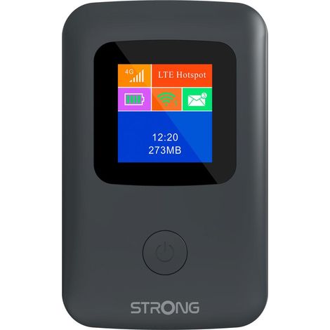 Strong 4GMIFI150D dispositivo di rete cellulare Router di rete cellulare (1/5)
