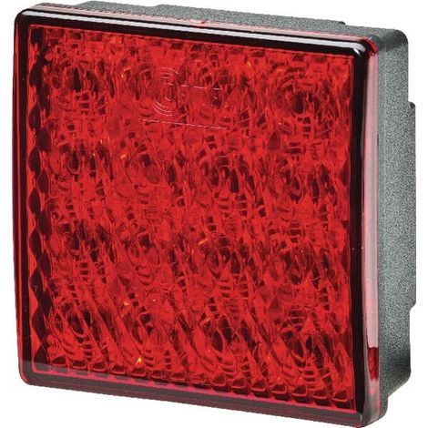 Feu anti-brouillard HELLA-VALUEFIT 2NE357029041
