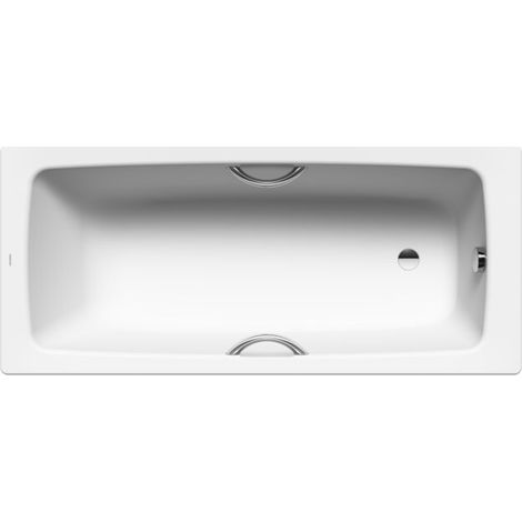 Kaldewei 275500010711 BW CAYONO Mod.755, 1700x700 (1/2)