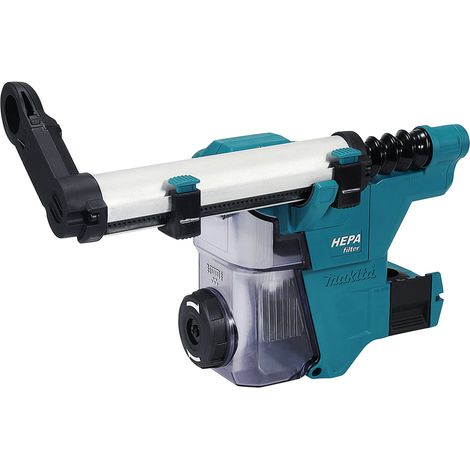 MAKITA DX16 HEPA dust extraction unit