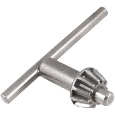 Clé à mandrin pour perceuse à percussion, 8mm, empreinte 21.5mm, engrenage, outil de perçage pour perceuses à impact (1/2)