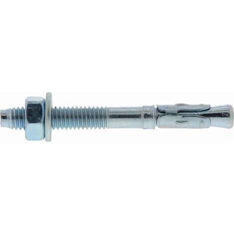 Box mit 100 Bolzen FIX3 SPIT - Ø6 x 55 mm - 050520