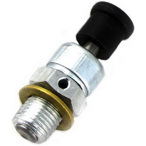VALVULA DESCOMPRESION M10x1, STL MS240, 260