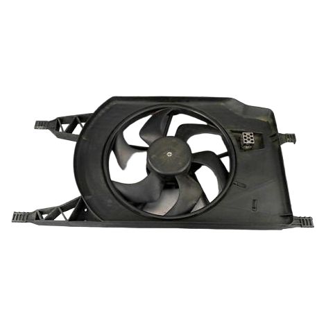 Moteur Ventilateur Radiateur RENAULT Laguna II 00-2005 [PRODUIT D'OCCASION]♻️7701067591 (1/2)