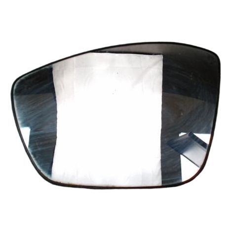 [PRODUIT D'OCCASION] Glace Retroviseur Exterieur G PEUGEOT 208 Phase 1 2012-... ♻️ Ref Oe. 1607512180 - Garantie à vie (1/3)