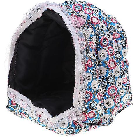 Nouvelle niche chaude et pratique pour animaux de compagnie (1 pièce) (1/3)