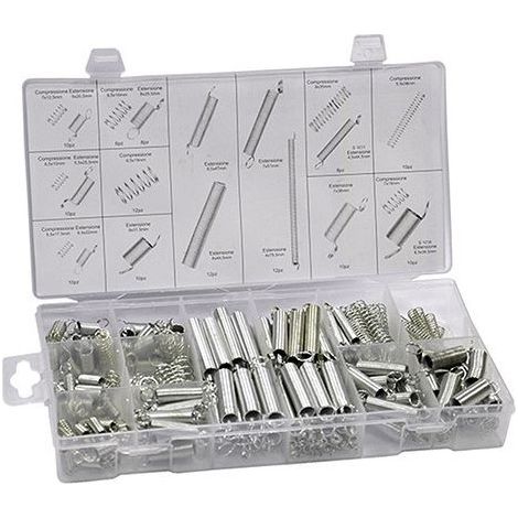 Assortimento molle da 200 pz Ribimex PRGOU201RES