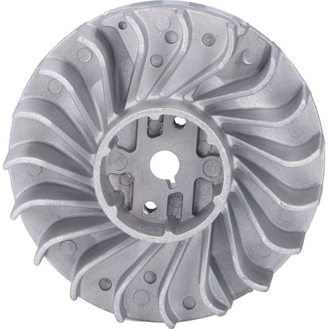 Volant moteur tronçonneuse en alliage d'aluminium pour MS341 MS361 MS 341 361 (1/5)