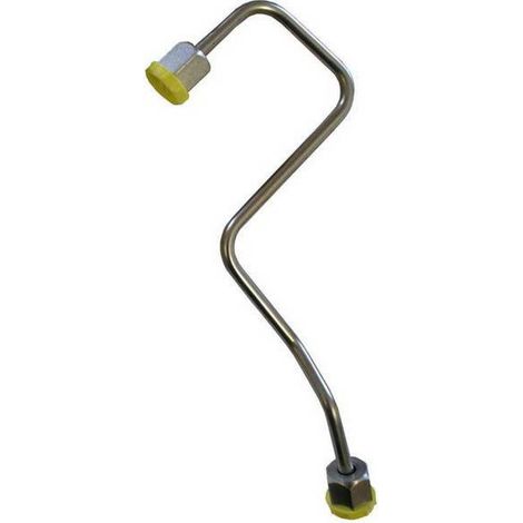 Tube Injecteur 4 Go 1.5 Dci