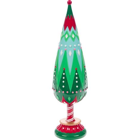 Amadeus - Sapin Santa 47 cm (1/2)