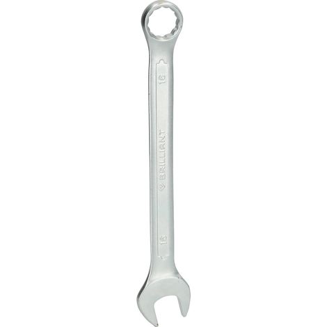 Clé mixte, 16mm [Powered by KS TOOLS] (1/5)