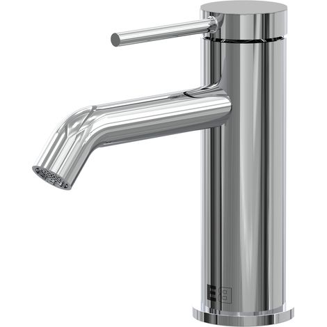 Essebagno Rubinetto per lavabo basso cromo Lollipop