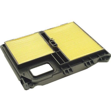 Filtro aria  compatibile HONDA mm 236 X 180 X 30 17010-ZJ1-000
