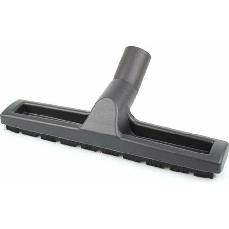Premium Universal Brosse de parquet pour aspirateur avec connexion de 35m Largeur: 300 mm Convient pour AEG, Bosch, Siemens, Miele, Panasonic, Philips, Rowenta, Samsung, etc.