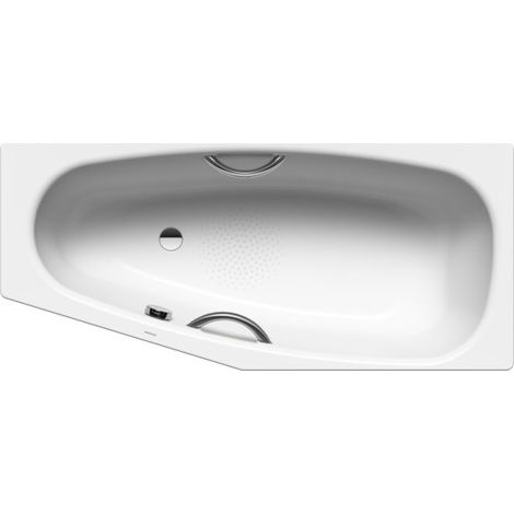 Kaldewei 225330000701 BW MINI STAR li 837, 1570x700x430 (1/2)