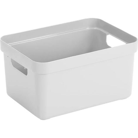 Boîte de rangement Sigma Home Box 5 litres (1/4)