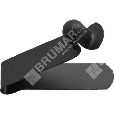 Griffclip für DUCAR COMPATIBLE Motorgeneratoren – 038183