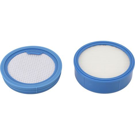 Filter für AEG 7000 und ASKW5 Staubsauger – Baumwolle + ABS-Gitter, präziser Ersatz (1/5)