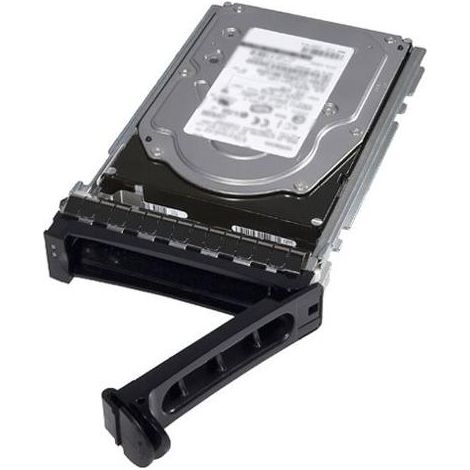 DELL 345-BGTF drives allo stato solido 480 GB 2.5 pollici Serial ATA III (1/2)