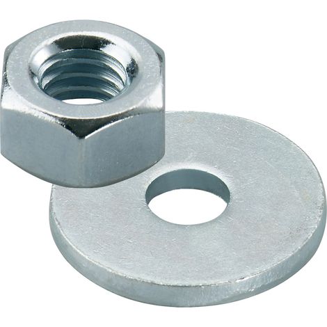 Fischer Cheville et Vis M20 HCR (10 pcs) - 573790