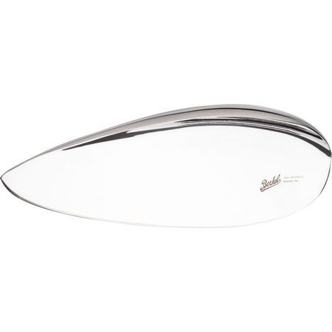 1pc Écailleur de poissonCouteau à écaillerÉcailleur de poisson en acier inoxydableÉcailleur pour enlever les écailles de poissonÉcailleurOutils de cuisineBrosse à écailles de poisson (1/2)