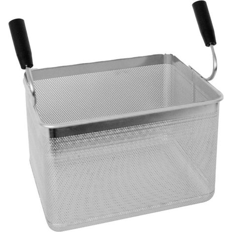 Panier pour cuiseur à pâtes - 2 poignées - Diamond