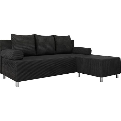 Conjunto de muebles tapizado Comfivo Artes, Poso 135, Función de descanso, 0, Almacenaje, Tapiz (1/5)