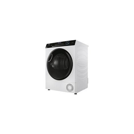 Sèche-linge pompe à chaleur Haier I-Pro Series 5 HD90-A2959EFR 9 kg Blanc hOn Wi-Fi