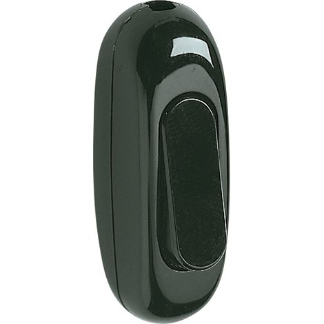 VIMAR - 00113 Deviatore terminale 1P 2[16]A nero