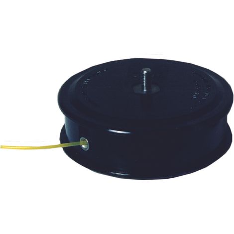TESTINA GREENCAT PER DECESPUGLIATORE ATTACCO MASCHIO 8 X 1,25